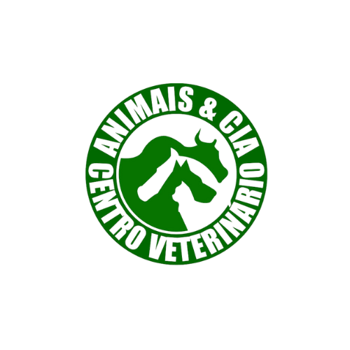 Logo Animais e CIA