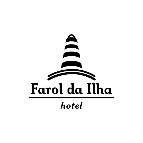 Logo Farol da Ilha Hotel